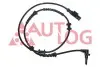 Датчик ABS AUTLOG AS4769 (фото 1)