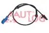 Датчик ABS AUTLOG AS4854 (фото 2)