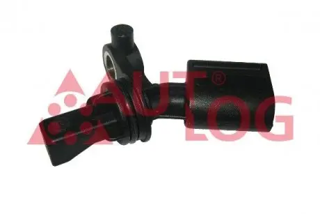 Датчик ABS задн Лів VW AMAROK 2.0/2.0D/3.0D 09.10-05.22 AUTLOG AS4856