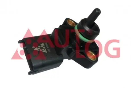 Датчик давления в впускном коллекторе (4 pin) AUTLOG AS4927