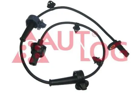 Датчик ABS передн Лів HONDA CIVIC IX, CIVIC VIII 1.3H-2.2D 09.05-12.16 AUTLOG AS4996