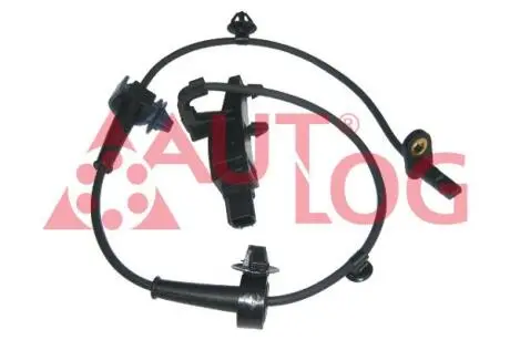 Датчик ABS передн Прав HONDA CIVIC VIII 1.4-2.2D 09.05-01.12 AUTLOG AS4997