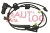 Датчик ABS передн Лів KIA CERATO I 1.5D-2.0D 03.04-12.09 AUTLOG AS5017 (фото 2)