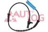 Датчик ABS передн Лів/Прав BMW 3 (E90), 3 (E91), 3 (E92) 2.0D-3.0D 08.05-12.13 AUTLOG AS5093 (фото 1)