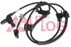 Датчик ABS HYUNDAI IX35 10 перед. Л AUTLOG AS5130 (фото 2)