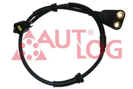 Датчик ABS передн Лів/Прав CHEVROLET MATIZ, DAEWOO MATIZ 0.8/1.0 09.98- AUTLOG AS5161