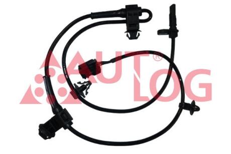Датчик ABS передн Лів/Прав MAZDA 3 1.5-2.2D 07.13-05.19 AUTLOG AS5196