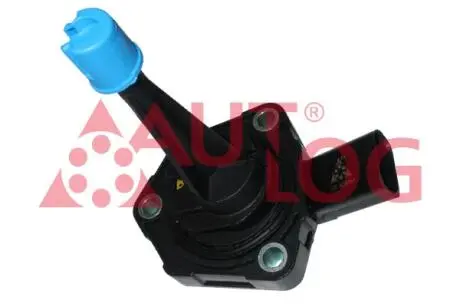 Датчик рівня моторного масла AUDI A1, A3, Q2, Q3, SEAT ALHAMBRA, ATECA, LEON, LEON SC, LEON ST, LEON ST/KOMBI, TOLEDO IV, SKODA FABIA III, KODIAQ I, OCTAVIA III, OCTAVIA IV, RAPID 1.0-1.6 02.11- AUTLOG AS5294