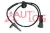 Датчик ABS (задний) Tesla Model S/Model X 15- AUTLOG AS5304 (фото 1)