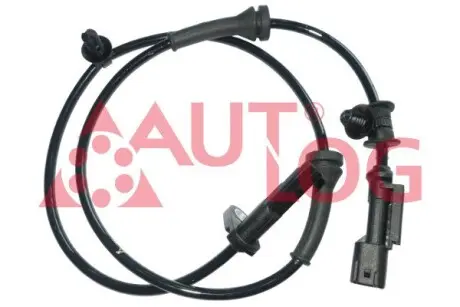 Датчик ABS передн Лів/Прав TESLA MODEL X Electric 09.15- AUTLOG AS5308