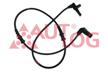 Датчик ABS передн Лів/Прав MERCEDES VIANO (W639), VITO / MIXTO (W639), VITO (W639) 2.0D-Electric 09.03- AUTLOG AS5310