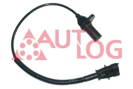 Датчик положения коленвала Hyundai Tucson/i30/Kia Ceed 2.0CRDi 01- AUTLOG AS5341