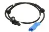 Датчик ABS задн Лів/Прав CITROEN C3 PICASSO, C-ELYSEE, PEUGEOT 207, 207/HATCHBACK, 207/KOMBI, 208 I, 208/HATCHBACK, 301 1.0-1.6D 02.06- AUTLOG AS5355 (фото 1)