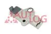 Датчик положения коленвала Fiat Scudo/Citroen Jumpy/Peugeot Expert 2.0 HDI 06- (серый) AUTLOG AS5388 (фото 1)