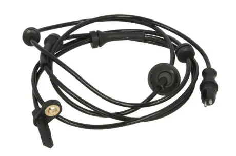 Датчик ABS задн Лів/Прав CITROEN C4 I, FIAT DOBLO/MINIVAN, PEUGEOT 308 I 1.2-1.9D 03.01- AUTLOG AS5424