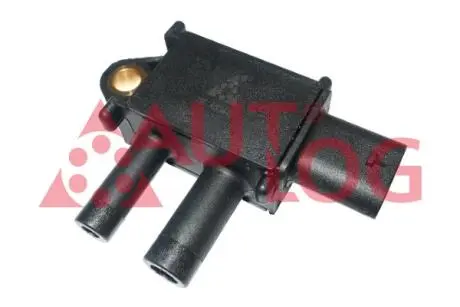 Датчик тиску вихлопних газів FORD GALAXY III, S-MAX T7CI-UFCD 01.15-06.18 AUTLOG AS5440