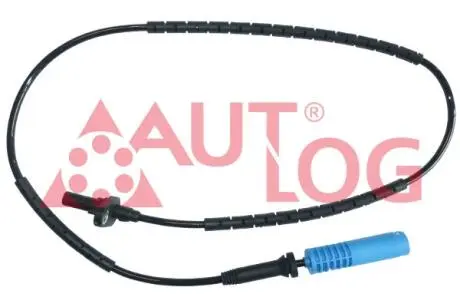 Датчик ABS (задний) BMW 3 (E90) 04-11 AUTLOG AS5499