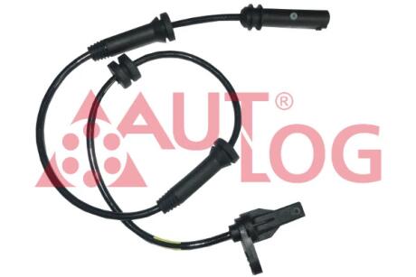 Датчик ABS переднiй AUTLOG AS5501