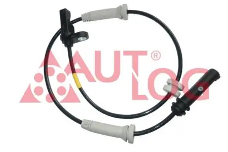 Датчик ABS (передний) BMW 3 Gran Turismo (F34)/4 Gran Coupe (F36) 13- (L=630mm) AUTLOG AS5504