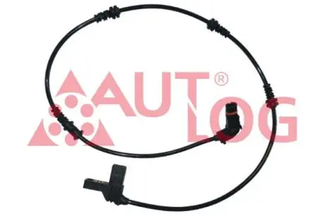 Датчик ABS передн Лів/Прав MERCEDES R (W251, V251) 3.0-6.2 08.05-12.14 AUTLOG AS5516