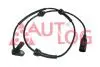 Датчик ABS (передній) Fiat Doblo 10- AUTLOG AS5524 (фото 1)
