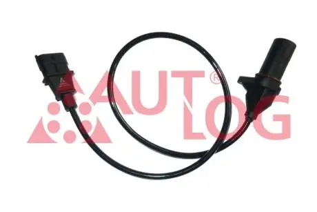 Датчик положения коленчатого вала Hyundai Santa Fe II 2.2CRDi 06-12 AUTLOG AS5534