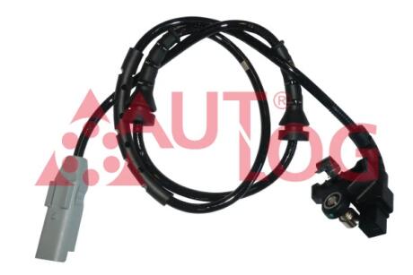 Датчик ABS (задний) Peugeot 3008 09-16 AUTLOG AS5550