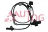 Датчик ABS (передній) Honda CR-V 2.0-2.4 06-12 (R) AUTLOG AS5566 (фото 1)