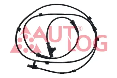 Датчик ABS задн Прав SMART FORTWO 0.8D/1.0/Electric 01.07- AUTLOG AS5621