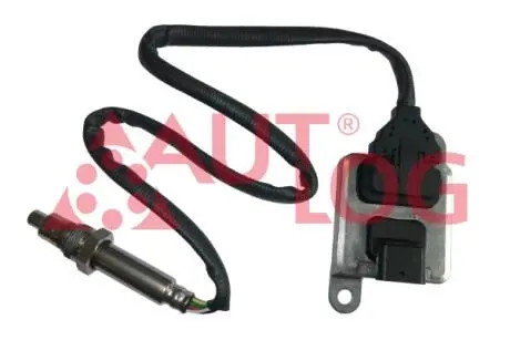 Датчик оксидов азота (NOx) MB Sprinter 06-/Vito (W447) 14- (OM651/OM642) (5WK9 6682C) AUTLOG AS5658