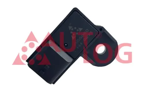 Датчик тиску у впускному колекторі (4 pin) MAZDA 2, 3, 3/HATCHBACK, 6, 6/KOMBI, CX-3, CX-30, CX-5, MX-5 IV, MX-5 RF TARGA 1.5-2.5H 11.11- AUTLOG AS5680