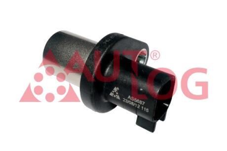 Автозапчасть AUTLOG AS5687