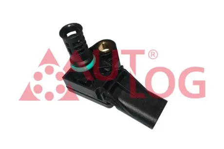 Датчик тиску у впускному колекторі AUDI A6 ALLROAD C8, A6 C8, A7, Q8, TT, PORSCHE 718 BOXSTER, 718 BOXSTER SPYDER, 718 CAYMAN, 911, CAYENNE, MACAN, VW TOUAREG 2.5-4.0H 10.16- AUTLOG AS5737