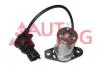 Датчик рівня моторного масла CHEVROLET CRUZE, TRAX, OPEL ASTRA H, ASTRA H CLASSIC, ASTRA H GTC, ASTRA H/KOMBI, ASTRA J, ASTRA J GTC, CORSA D, MERIVA A, MERIVA B, MOKKA / MOKKA X 1.7D 09.03- AUTLOG AS5738 (фото 1)