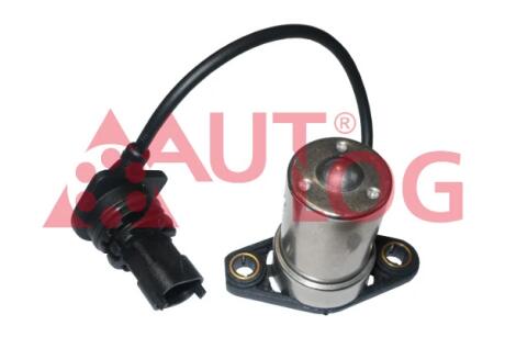 Датчик рівня моторного масла CHEVROLET CRUZE, TRAX, OPEL ASTRA H, ASTRA H CLASSIC, ASTRA H GTC, ASTRA H/KOMBI, ASTRA J, ASTRA J GTC, CORSA D, MERIVA A, MERIVA B, MOKKA / MOKKA X 1.7D 09.03- AUTLOG AS5738