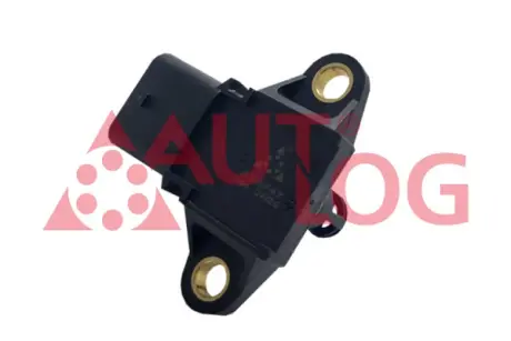 Датчик давления наддува BMW (F30/F80) 12-18/5 (F10/G30/F90) 11-23 N63/N20/S55/N13 AUTLOG AS5747