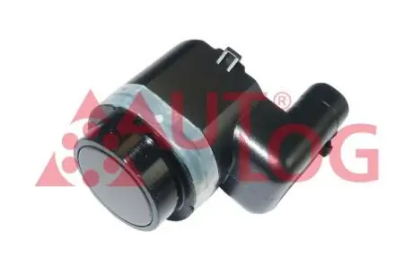 Датчик парковки Caddy 04-15/Octavia 04-13/Kangoo 08-/Optima 12-15 AUTLOG AS6030