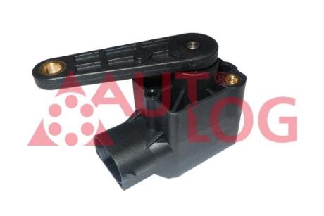 Датчик регулировки угла наклона фар BMW 3 (E46/E90)/ 5 (E39/E60) AUTLOG AS6429
