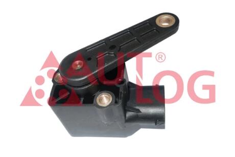 Датчик регулировки угла наклона фар BMW 3 (E46)/ 5 (E39/E60)/ 5 (E53) AUTLOG AS6430
