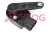 Датчик регулировки угла наклона фар BMW 3 (F30/F80)/5 (F10)/7 (F01-F04) 10-18/MB V-class (W447) 14- AUTLOG AS6440 (фото 1)