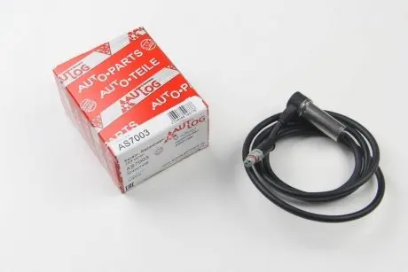 Датчик ABS AUTLOG AS7003