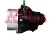 Корпус фильтра масляного VW Golf/Caddy/Crafter 2.0TDI 15-/Audi A3/Q2 1.6/2.0 TDI 15- (с радиатором) AUTLOG AS8038 (фото 1)