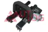 Клапан обігрівача FORD FIESTA I, FIESTA II, FIESTA III, FIESTA IV, FIESTA V, FIESTA VI, FIESTA/HATCHBACK, FIESTA/MINIVAN, KA, PUMA, STREET KA, TRANSIT, TRANSIT TOURNEO 1.0-2.9 05.76-01.18 AUTLOG AS8069 (фото 1)