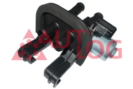 Клапан обігрівача FORD FIESTA I, FIESTA II, FIESTA III, FIESTA IV, FIESTA V, FIESTA VI, FIESTA/HATCHBACK, FIESTA/MINIVAN, KA, PUMA, STREET KA, TRANSIT, TRANSIT TOURNEO 1.0-2.9 05.76-01.18 AUTLOG AS8069