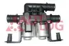 Кран пічки BMW 5 (E39)/7 (E38)/X5 (E53) 95-06 AUTLOG AS8070 (фото 1)