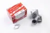Клапан EGR Ford FIESTA V, FUSION/ Peugeot 206, 307 /Citroen C3, XSARA 1.4D 01- AUTLOG AV6091 (фото 3)