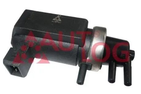 Клапан управління турбіною NAVARA/PATHFINDER 2.5 dCi 05- AUTLOG AV6161