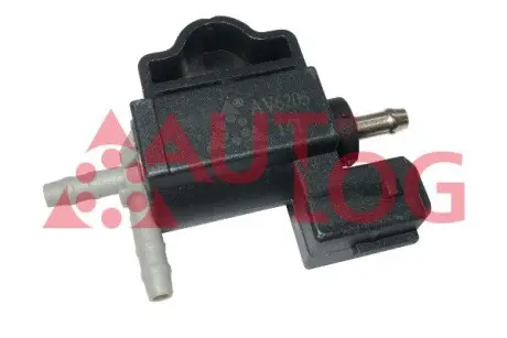 Електричний контрольний клапан CHEVROLET AVEO, CRUZE, ORLANDO, TRAX, OPEL ASTRA H, ASTRA H GTC, ASTRA J, ASTRA J GTC, CASCADA, CORSA D, INSIGNIA A, MERIVA A, MOKKA / MOKKA X 1.4-2.0 03.04- AUTLOG AV6205