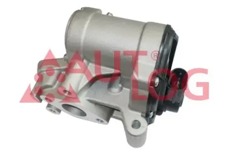 Клапан EGR Renault Master II 3.0dCi 03- (EV129) AUTLOG AV6207