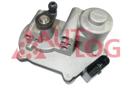 Сервопривод заслонок впускн. коллектора Audi Q5/Q7/VW Touareg 3.0/4.2 TDI 06-18 AUTLOG AV6209